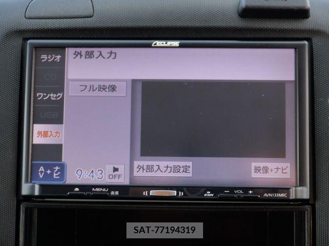 Nissan AD VAN 2016-10 204613-16
