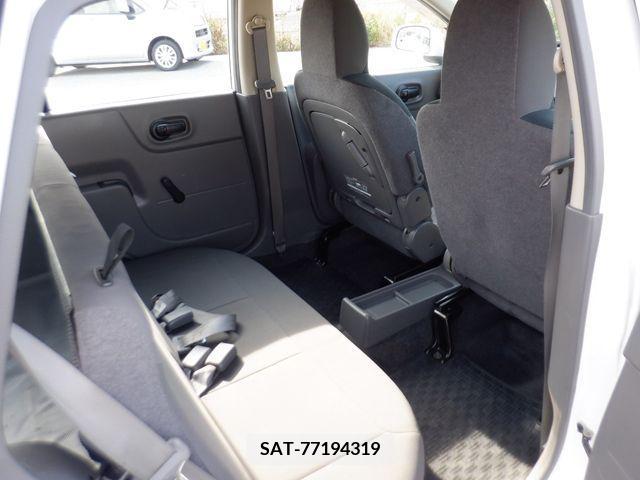 Nissan AD VAN 2016-10 204613-11
