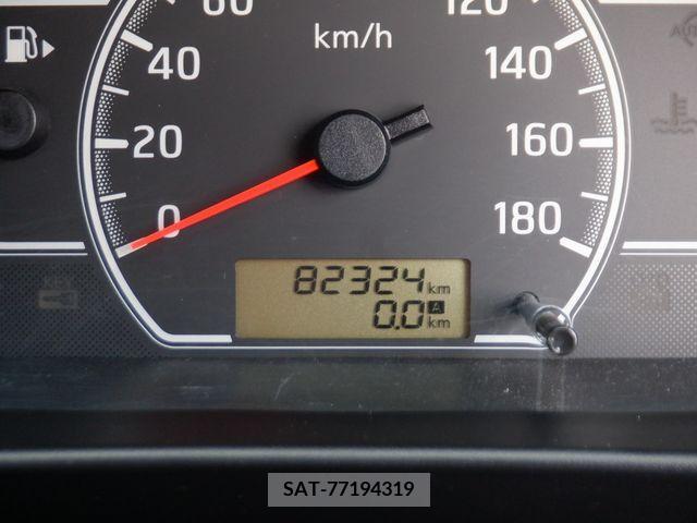 Nissan AD VAN 2016-10 204613-12