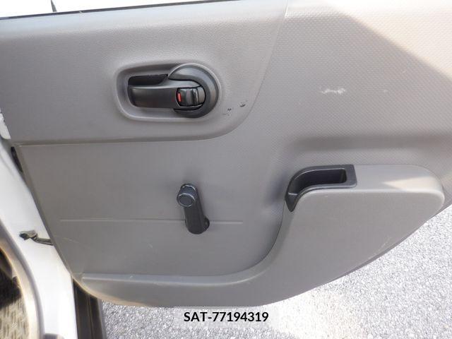Nissan AD VAN 2016-10 204613-19