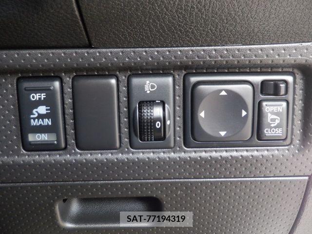 Nissan AD VAN 2016-10 204613-20