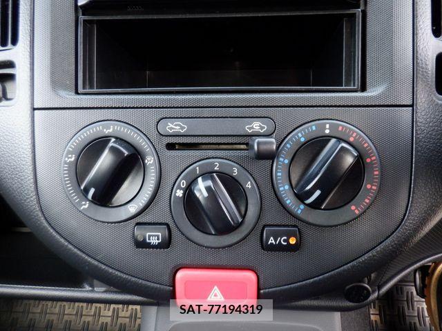 Nissan AD VAN 2016-10 204613-14