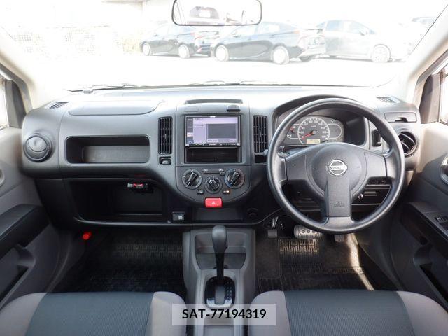 Nissan AD VAN 2016-10 204613-1