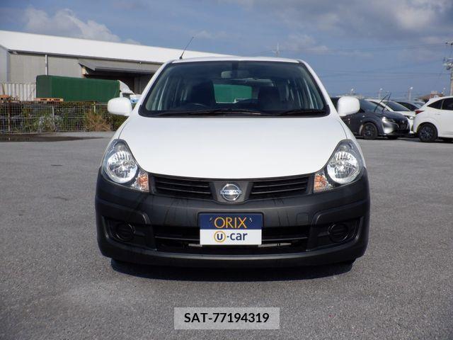 Nissan AD VAN 2016-10 204613-3