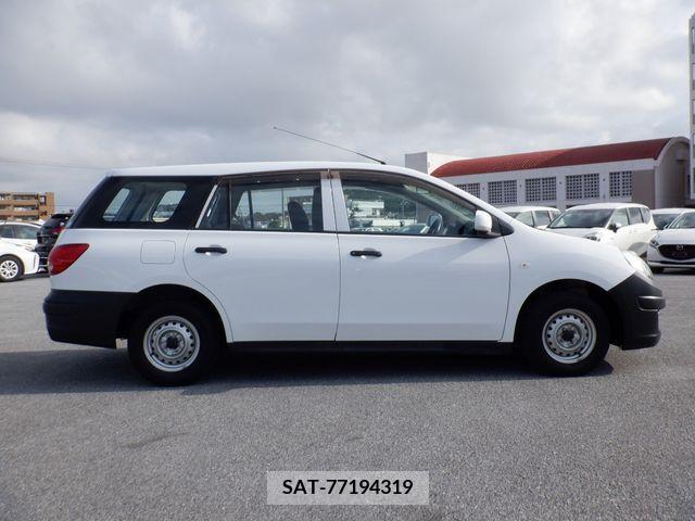 Nissan AD VAN 2016-10 204613-4