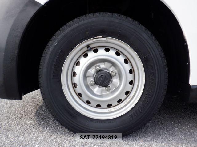 Nissan AD VAN 2016-10 204613-24