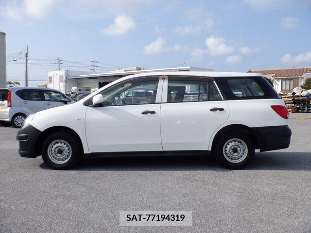 Nissan AD VAN 2016-10 204613-5