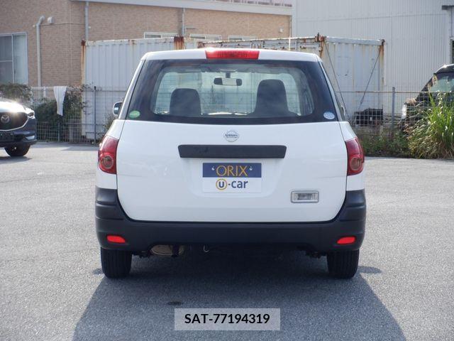 Nissan AD VAN 2016-10 204613-6