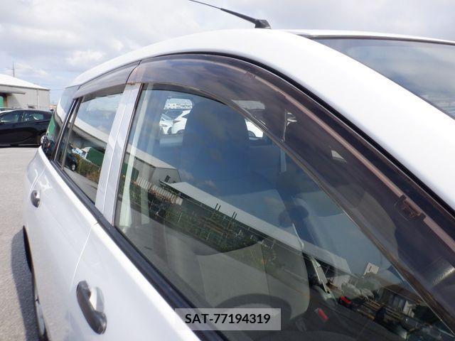 Nissan AD VAN 2016-10 204613-7