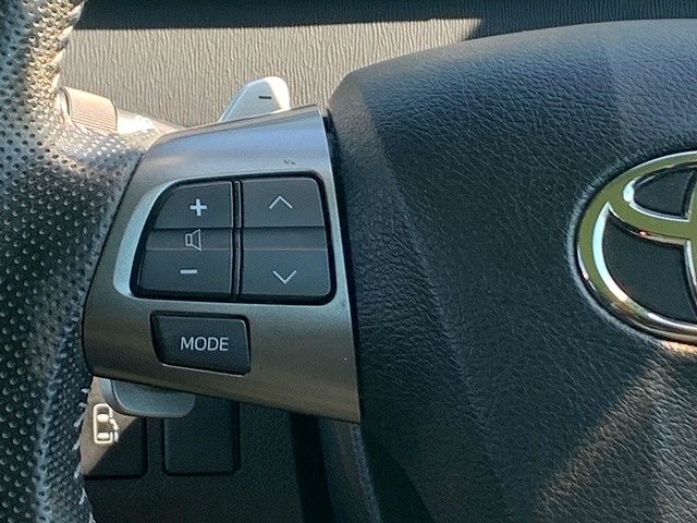 Toyota VOXY 2013-08 24904-12