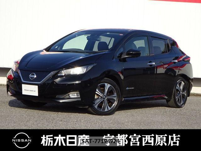 Nissan LEAF 2019-03 275523-0