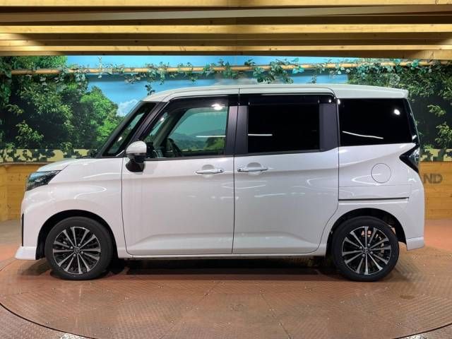 Toyota ROOMY 2021-06 9338-17