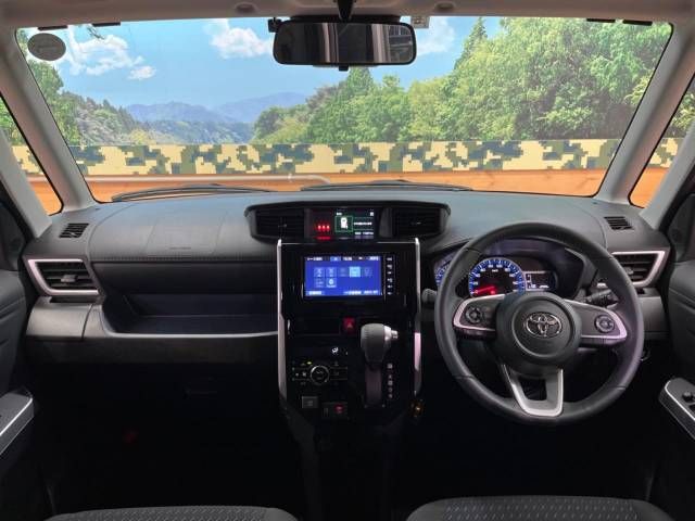 Toyota ROOMY 2021-06 9338-1