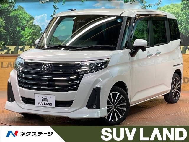 Toyota ROOMY 2021-06 9338-0
