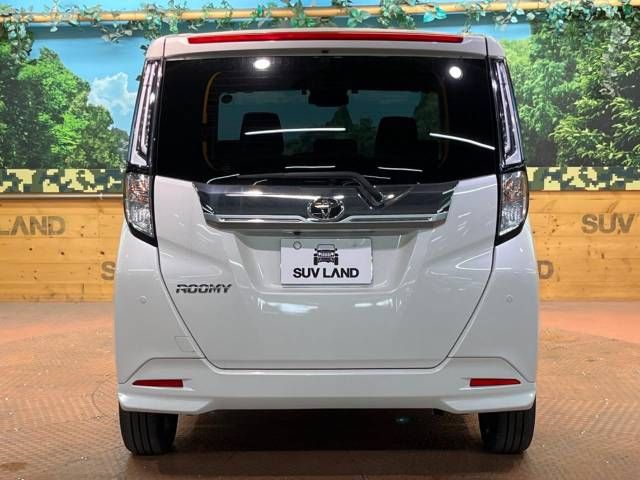 Toyota ROOMY 2021-06 9338-16