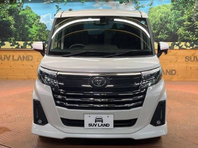 Toyota ROOMY 2021-06 9338-15