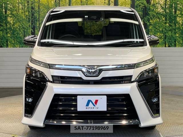 Toyota VOXY 2022-02 343100-15