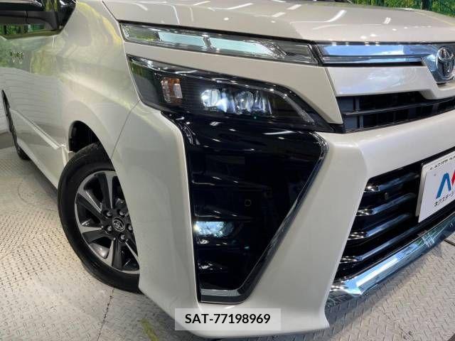 Toyota VOXY 2022-02 343100-13