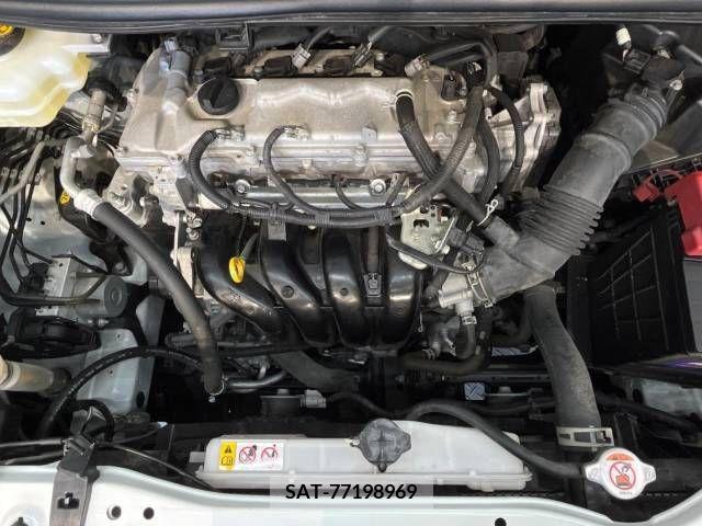 Toyota VOXY 2022-02 343100-19
