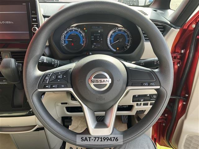 Nissan ROOX 2020-08 212718-8