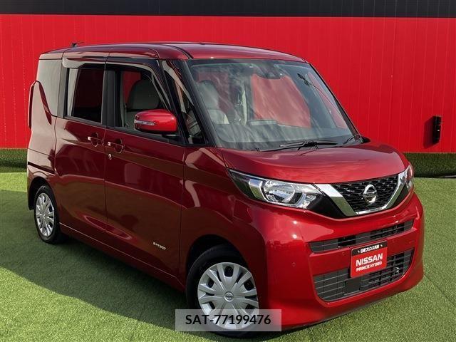 Nissan ROOX 2020-08 212718-0