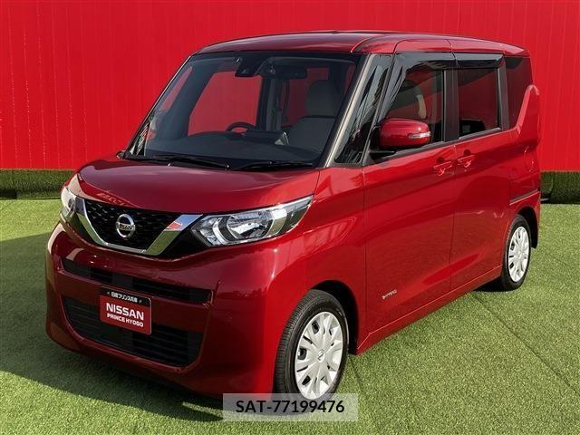 Nissan ROOX 2020-08 212718-27