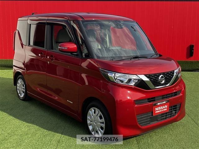 Nissan ROOX 2020-08 212718-25