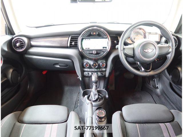 Bmw MINI 2017-12 262828-1