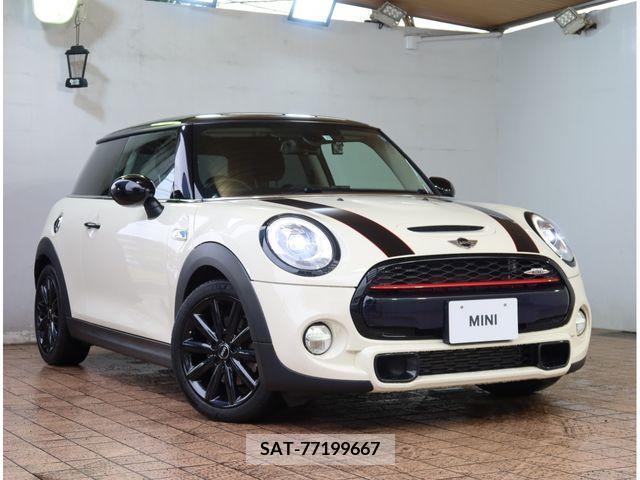 Bmw MINI 2017-12 262828-0
