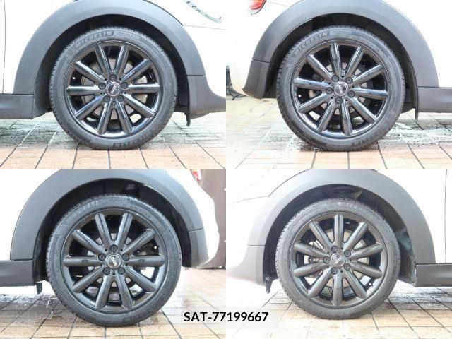 Bmw MINI 2017-12 262828-5