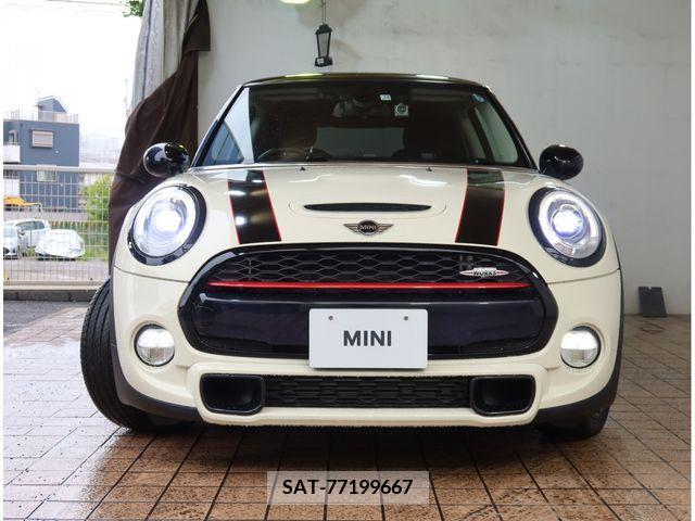 Bmw MINI 2017-12 262828-8