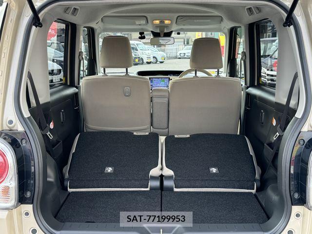 Daihatsu MOVE 2019-05 338358-26