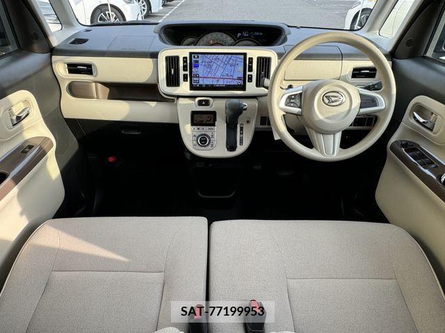 Daihatsu MOVE 2019-05 338358-1