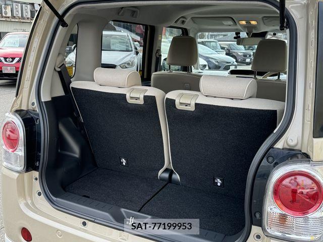 Daihatsu MOVE 2019-05 338358-27