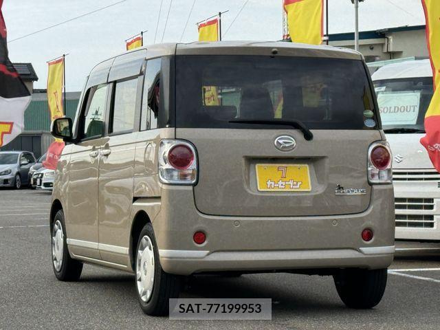 Daihatsu MOVE 2019-05 338358-7