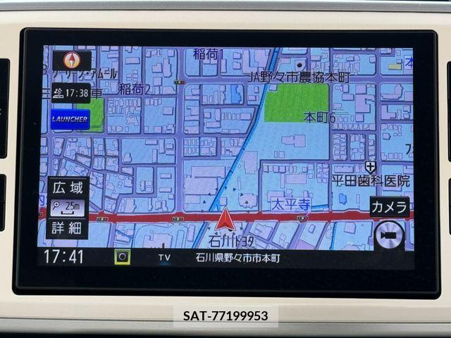 Daihatsu MOVE 2019-05 338358-8