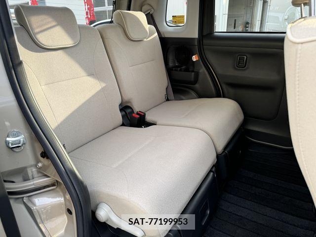 Daihatsu MOVE 2019-05 338358-21