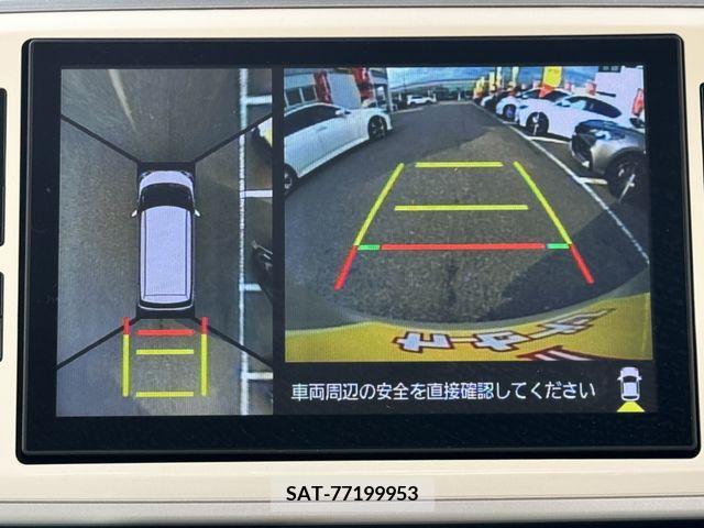 Daihatsu MOVE 2019-05 338358-9