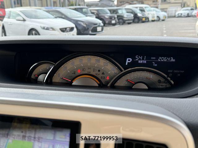 Daihatsu MOVE 2019-05 338358-16