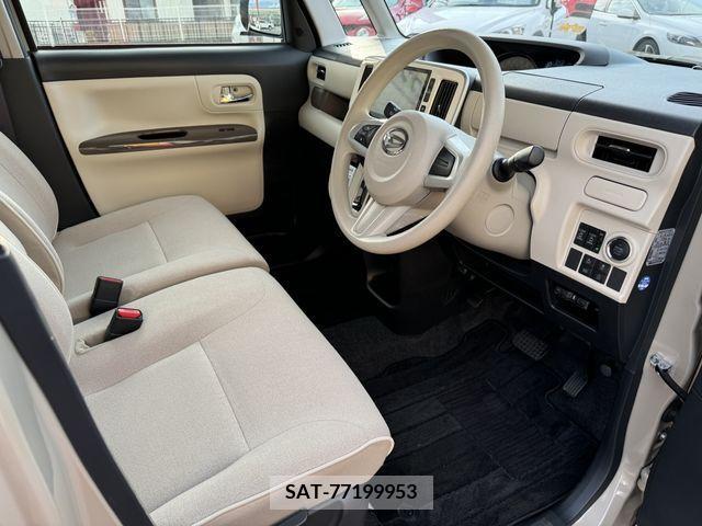 Daihatsu MOVE 2019-05 338358-19