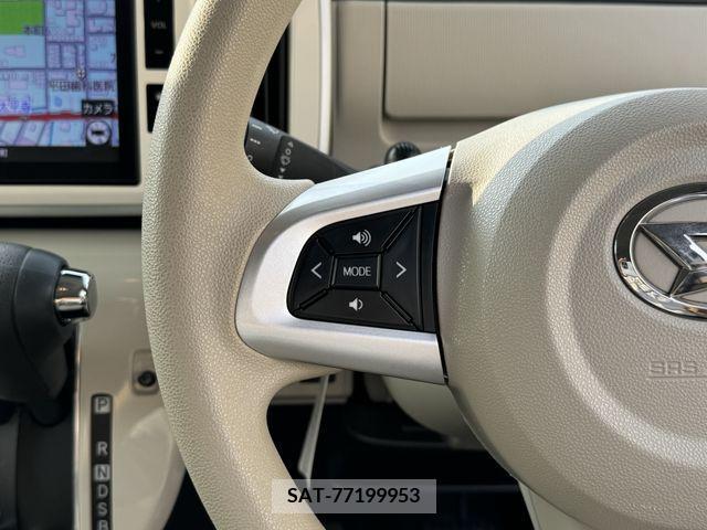 Daihatsu MOVE 2019-05 338358-11