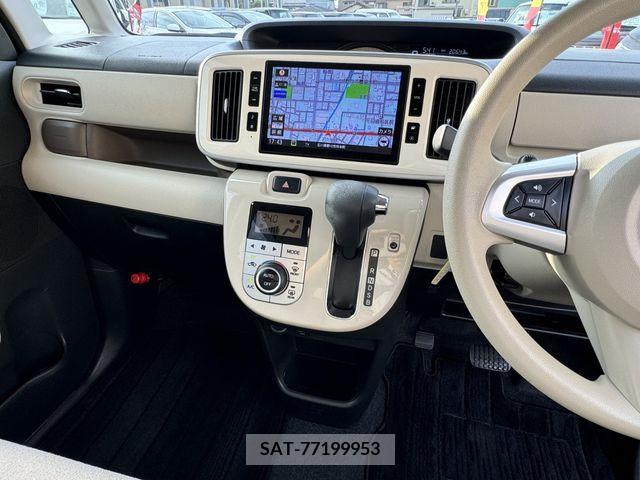 Daihatsu MOVE 2019-05 338358-15