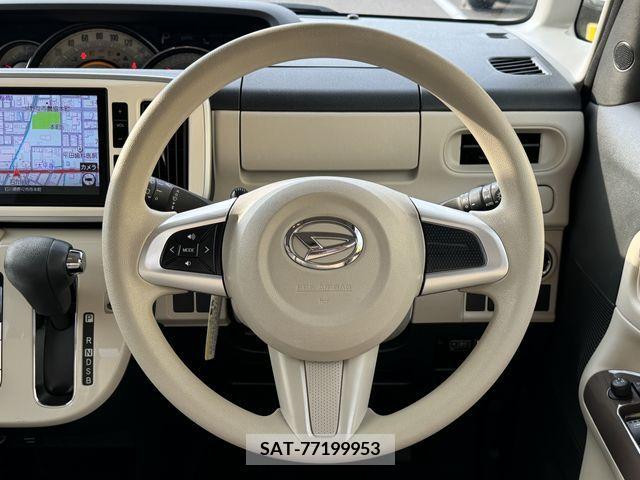 Daihatsu MOVE 2019-05 338358-10