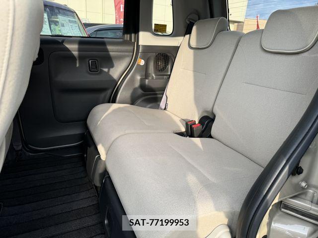 Daihatsu MOVE 2019-05 338358-23