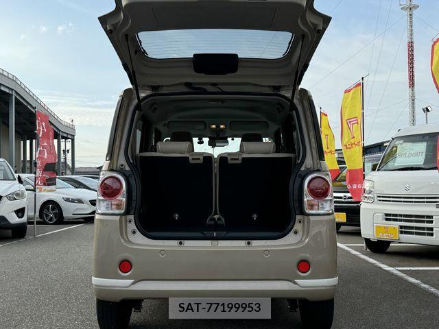 Daihatsu MOVE 2019-05 338358-24