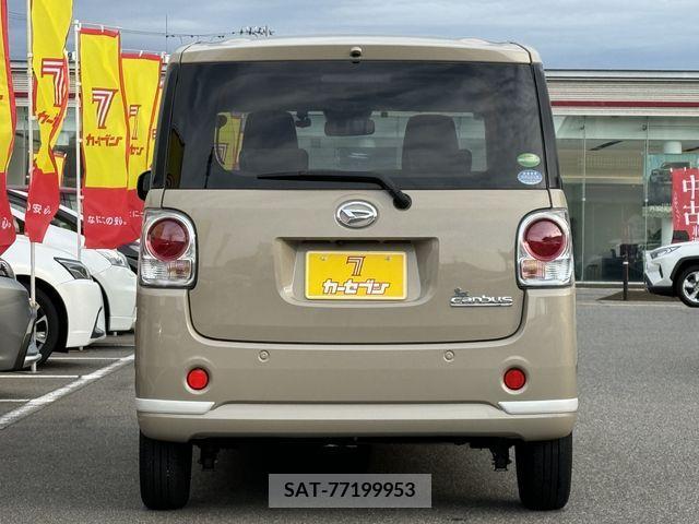 Daihatsu MOVE 2019-05 338358-6