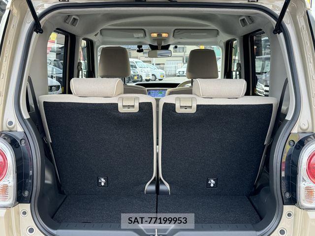 Daihatsu MOVE 2019-05 338358-25