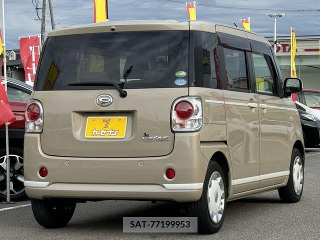 Daihatsu MOVE 2019-05 338358-5