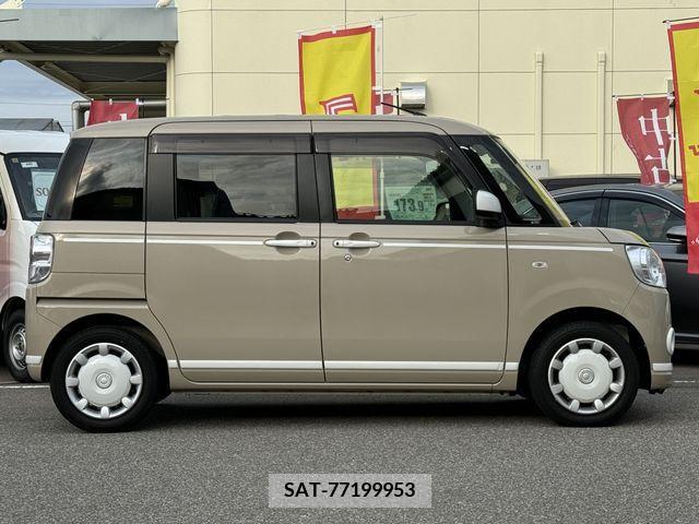 Daihatsu MOVE 2019-05 338358-4
