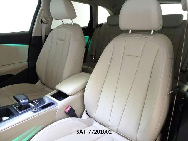 Audi A4 ALLROAD QUATTRO 2021-10 384374-11